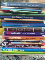 Kinderboeken, Ophalen, Gelezen