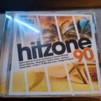 538 hitzone 90, Cd's en Dvd's, Cd's | Verzamelalbums, Ophalen of Verzenden, Zo goed als nieuw