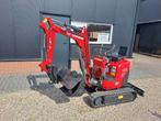 Yanmar SV08, Zakelijke goederen, Ophalen of Verzenden, Graafmachine