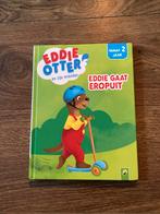 Eddie Otter en zijn vrienden: Eddie gaat eropuit!, Ophalen of Verzenden, Zo goed als nieuw