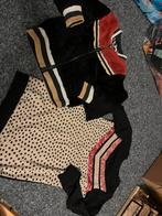 Meisjes Set 2-delig Maat 104/110, Ophalen of Verzenden, Zo goed als nieuw