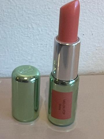 Clinique Longwear Lipstick Shine  Kleur: melon Pop beschikbaar voor biedingen