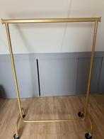 Gouden kleerhanger, Kleding | Dames, Kledinghangers, Ophalen, Zo goed als nieuw, Metaal, Kinderen en Volwassenen