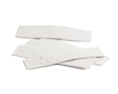 Steenstrips - Grote restpartij op=op. 75m2 voor maar 600., Doe-het-zelf en Verbouw, Overige Doe-het-zelf en Verbouw, Nieuw, Ophalen