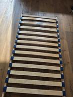 Lattenbodems 2x, Ophalen, Gebruikt, Tweepersoons, 80 cm