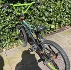 BMX fiets 20 inch, Voetsteunen, Gebruikt, Ophalen of Verzenden, Capriolo