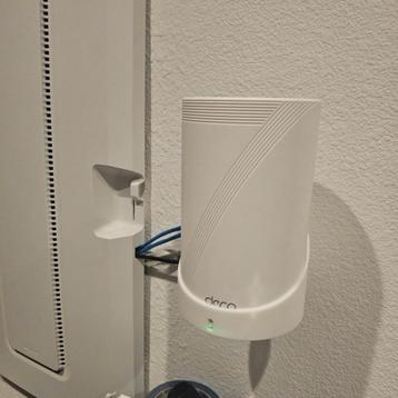 TP-Link Deco BE65 Muurbeugel beschikbaar voor biedingen
