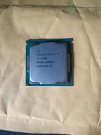 Intel Core i5-9400F Processor, 6-core, LGA 1151, Gebruikt, Intel i5-9400F
