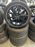 19" Audi winter set, 19 inch, 255 mm, Banden en Velgen, Nieuw