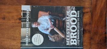 Ria Bitter - Meesterlijk brood beschikbaar voor biedingen