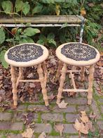 Vintage Ikea PS krukje uit 1999, Huis en Inrichting, Krukjes, Ophalen, ., Zo goed als nieuw, IKEA