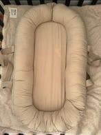 Elodie babynestje Pure Khaki NIEUW in verzendzak., Ophalen of Verzenden