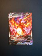 Charizard Vmax - Black Star Promos - #SWSH261, Ophalen of Verzenden, Nieuw, Losse kaart