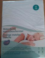 Matras beschermer motlon waterdicht, Ophalen, Overige maten, Wit, Overige typen