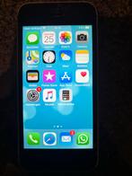 iPhone 5s - Klassieker in goede staat!, Telecommunicatie, Mobiele telefoons | Apple iPhone, Gebruikt, 16 GB, Zwart, Ophalen of Verzenden