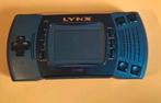 Atari lynx console zo goed als nieuw, Spelcomputers en Games, Spelcomputers | Atari, Ophalen of Verzenden, Zo goed als nieuw, Zonder controller