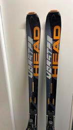 Head Monster M70 Tourski Carve lengte 177 cm met vellen, Ophalen, 160 tot 180 cm, Gebruikt, Carve