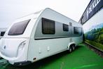 Knaus SPORT 700 UDF (bj 2020), Schokbreker, Bedrijf, Knaus, Tot en met 6