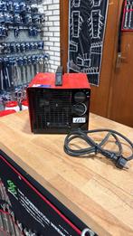 Heater, Doe-het-zelf en Verbouw, Verwarming en Radiatoren, Ophalen, Minder dan 30 cm, Minder dan 60 cm, 800 watt of meer