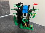 Lego set 6054 - Forestman's Hideout., Kinderen en Baby's, Speelgoed | Duplo en Lego, Ophalen of Verzenden, Zo goed als nieuw