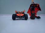 Lego Ninjago Wagen+Slang, Ophalen of Verzenden, Gebruikt, Overige merken