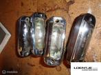 Kentekenverlichting BMW 02 1600-2 1602 1802 2002 ti tii etc, Auto-onderdelen, Verlichting, Gebruikt, Ophalen of Verzenden, BMW