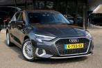 Audi A3 Sportback 35 TFSI Business edition/Camera/Stoelverwa, 65 €/maand, Stof, 4 cilinders, 150 pk