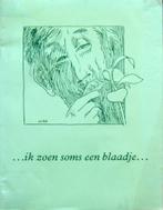 [Vroman, Leo] - Ik zoen soms een blaadje., Ophalen of Verzenden, Zo goed als nieuw
