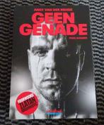 Geen genade - Andy van der Meijde - Thijs Slegers voetbal, Ophalen of Verzenden, Zo goed als nieuw, Balsport, Thijs Slegers