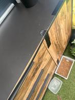 Dressoir, Ophalen of Verzenden, Gebruikt, 25 tot 50 cm