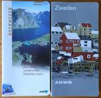 Diverse reisgidsen, Gelezen, Europa, Ophalen of Verzenden, Reisgids of -boek