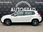 Peugeot 2008 1.2 PureTech Active Automaat/NL-Auto/NAP/APK/Ai, Euro 6, 1199 cc, Parkeersensor, 82 pk