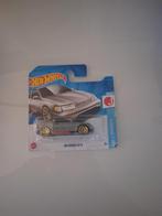 Honda CRX 1989 Grijs Hotwheels - Nieuw!, Ophalen of Verzenden, Nieuw, Auto