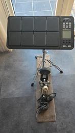 Roland Octapad SPD-30 - Zwart (compleet), Muziek en Instrumenten, Drumcomputers, Ophalen of Verzenden, Zo goed als nieuw, Roland