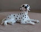 Schleich dalmatiër, Verzamelen, Dierenverzamelingen, Ophalen of Verzenden, Zo goed als nieuw, Hond of Kat, Beeldje of Figuurtje
