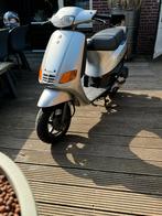 Piaggio zip type 3 70cc, Fietsen en Brommers, Scooters | Piaggio, Ophalen, Tweetakt, Maximaal 45 km/u, Zip
