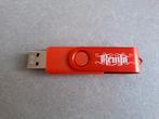 Kempi USB stick met mixtapes, Cd's en Dvd's, Ophalen of Verzenden, 2000 tot heden