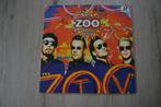 LASER DISC -- U2  -- ZOO TV LIVE FROM SYDNEY, Alle leeftijden, Verzenden, Zo goed als nieuw