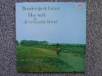 Boudewijn de Groot - Hoe sterk is de  eenzame fietser, Ophalen of Verzenden, 1960 tot 1980, Gebruikt, 12 inch
