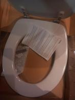 Villeroy & Boch wc bril, Doe-het-zelf en Verbouw, Sanitair, Ophalen of Verzenden, Zo goed als nieuw, Toilet