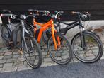 Smart ebike, Fietsen en Brommers, Elektrische fietsen, Overige merken, Ophalen of Verzenden, 50 km per accu of meer, Zo goed als nieuw