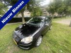 Volkswagen Polo 1.4-16V Trendline Mooie polo nl auto 5 deurs, Voorwielaandrijving, Stof, Gebruikt, 82 pk