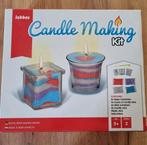 Candle making set, maak je eigen kaarsen, Ophalen of Verzenden, Nieuw, Knutselen