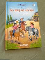 Paardenboeken voor beginnende lezers, Boeken, Kinderboeken | Jeugd | onder 10 jaar, Ophalen of Verzenden, Gelezen, Fictie algemeen