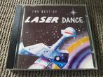 Laserdance - The Best Of Laserdance - Italo CD, Cd's en Dvd's, Ophalen, Gebruikt, Disco