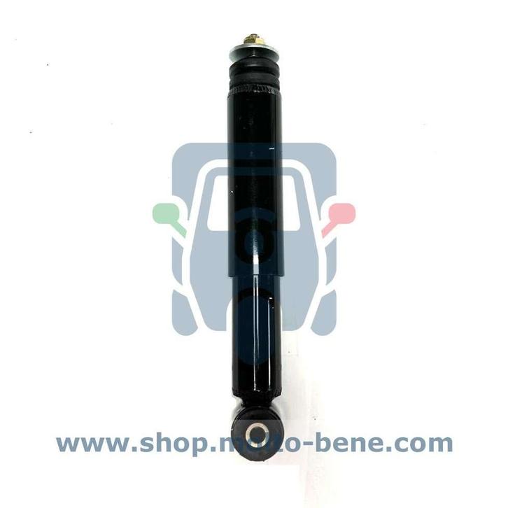 Schokbreker achterwiel Piaggio Ape MP CAR, Fietsen en Brommers, Brommeronderdelen | Algemeen, Nieuw, Ophalen of Verzenden