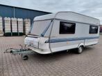 Caravan, Caravans en Kamperen, Particulier, Rondzit