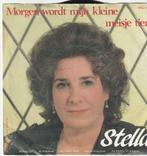 Stella alle dagen alle nachten vinyl single, Ophalen of Verzenden, Zo goed als nieuw, Nederlandstalig, Single