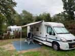 Camper Renault Dethleffs Esprit 7094 Juni 2009, Caravans en Kamperen, Campers, Overige merken, Chemisch toilet, Buscamper of Camperbus