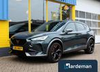 CUPRA Formentor 1.4 e-Hybrid VZ Panorama Memory, Gebruikt, 4 cilinders, Formentor, Leder en Stof